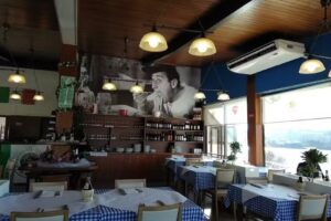 Antica Pizzeria S. Martino Douro