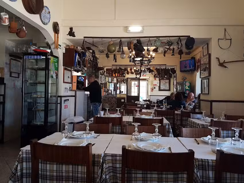 Antiga Casa Mar&iacute;tima