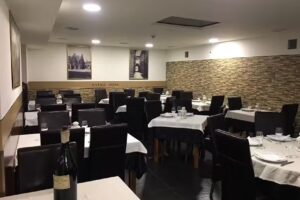 Antigo Nora do Z&eacute; da Curva