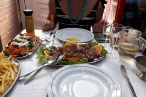 Ant&oacute;nio dos Leit&otilde;es &ndash; Porta Larga