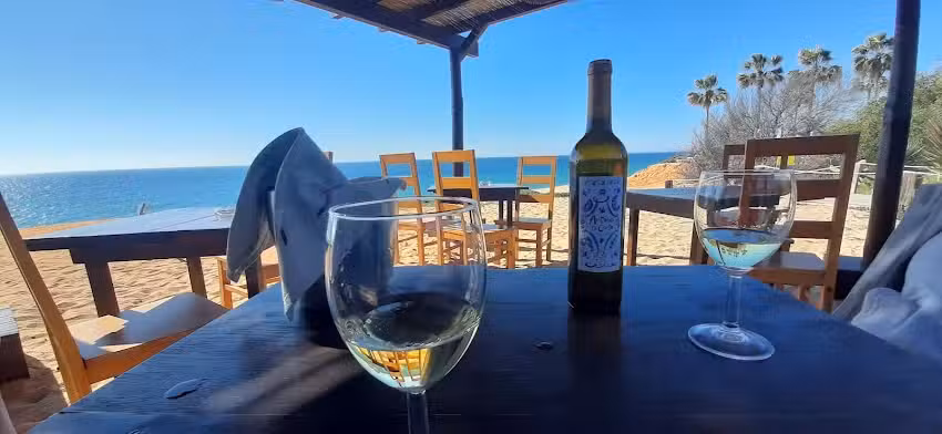 Ant&oacute;nio T&aacute; Certo &ndash; Almancil