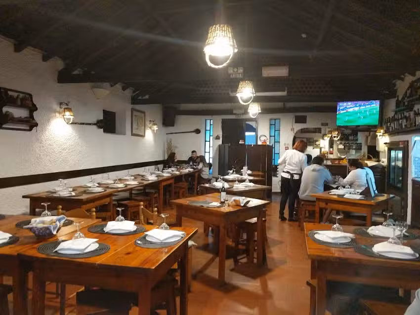 Ant&oacute;nios