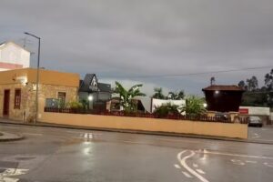 Antonius food & drinks