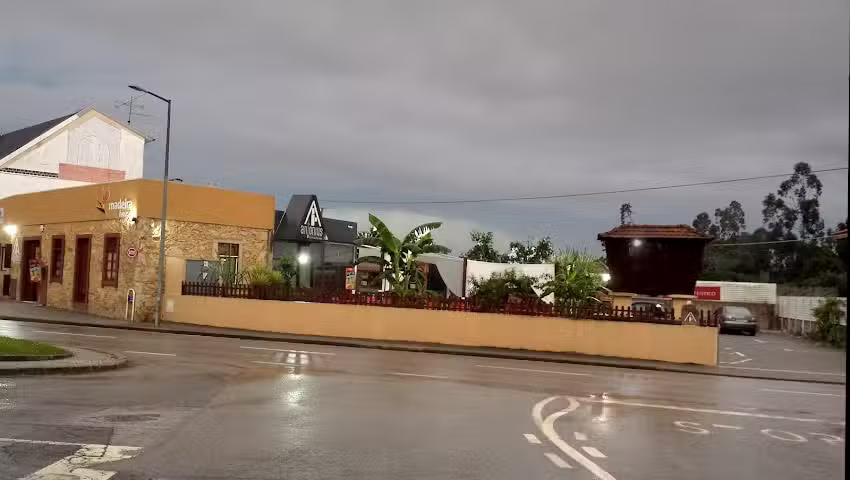 Antonius food & drinks