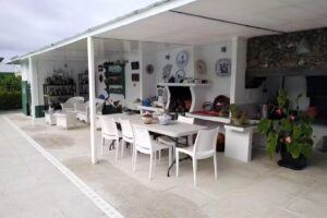 Apartamentos Turisticos Quinta de Santa Barbara