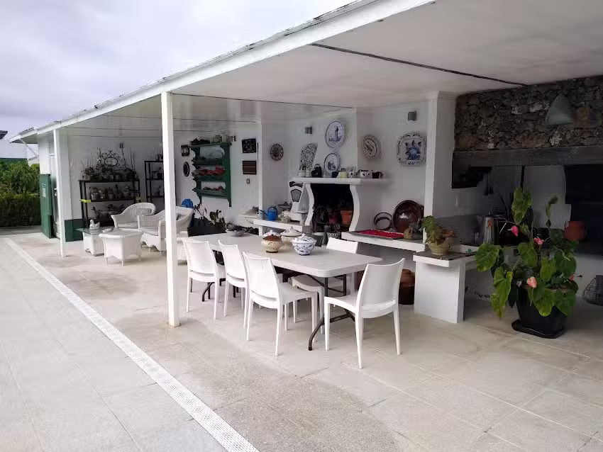 Apartamentos Turisticos Quinta de Santa Barbara