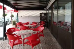 Aqu&aacute;rio da Barrinha