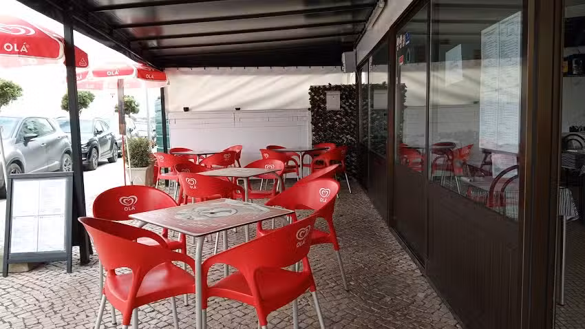 Aqu&aacute;rio da Barrinha