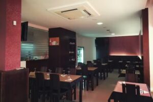 aQuariu&rsquo;s Francesinhas Restaurante