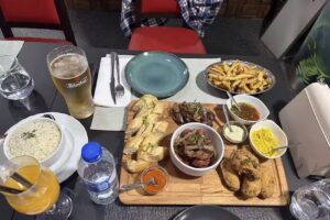 Arauc&aacute;ria Petiscaria