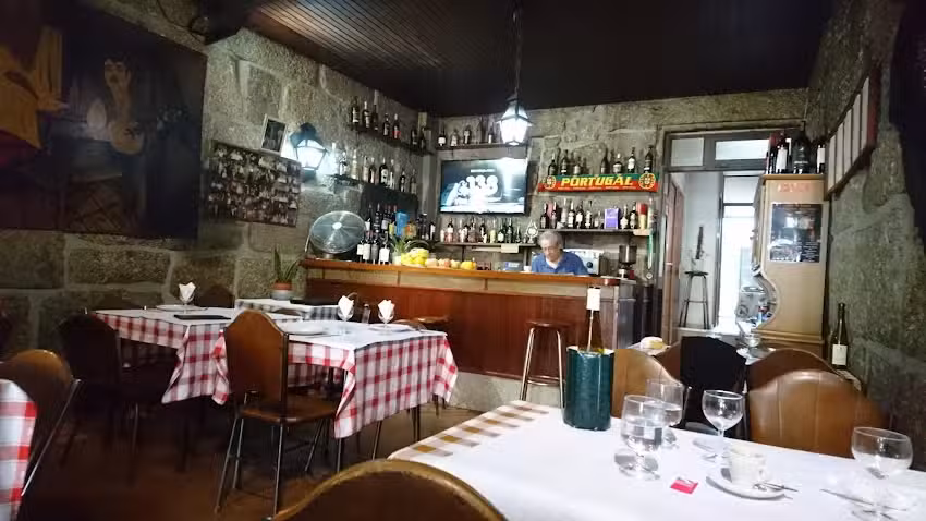 Arca Velha