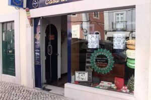 Arc&aacute;dia Chocolates &ndash; Bel&eacute;m