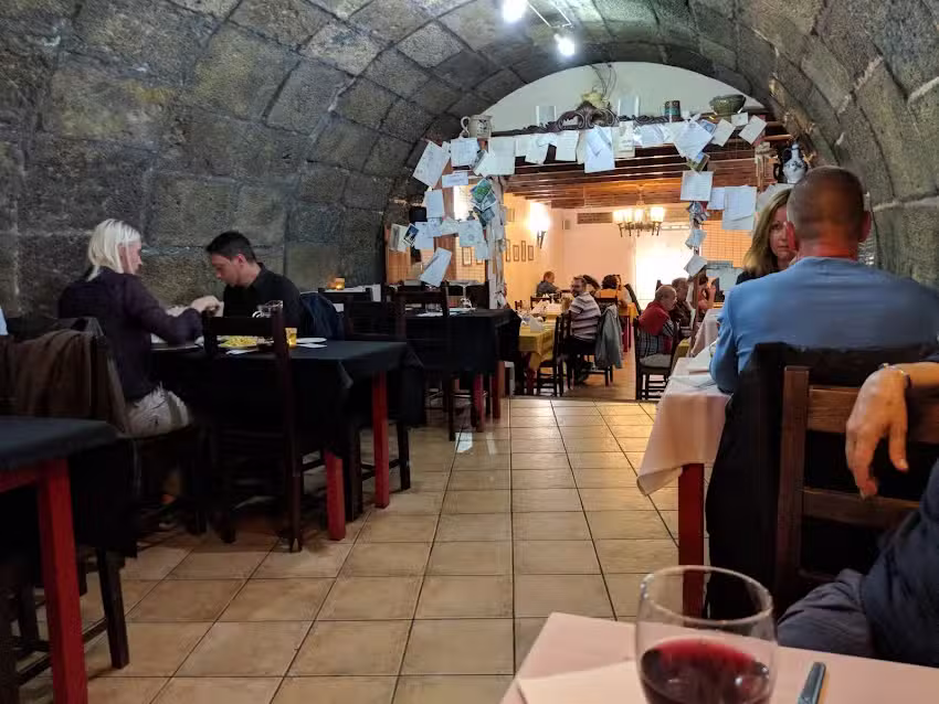 Arco da Velha