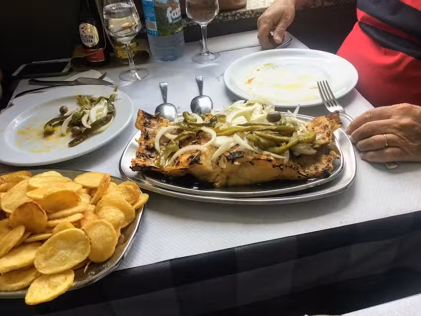 Arde Brasa