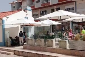 Ardebar &ndash; Santa Cruz