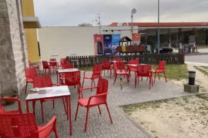 &Aacute;rea de servi&ccedil;o Vila Velha R&oacute;d&atilde;o (S/N)