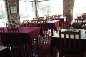 &Aacute;rea Protegida