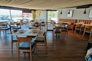 Arga&ccedil;o &ndash; Food & Drinks