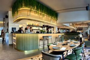 Arigato Parque das Nações