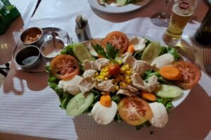 Armaan Restaurants – Prato do dia