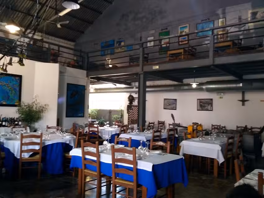 Armaz&eacute;m Central