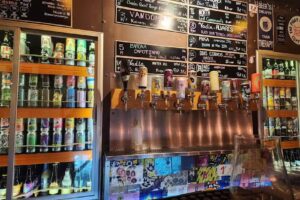 Armaz&eacute;m da Cerveja &ndash; Craft Beer Bar and Shop