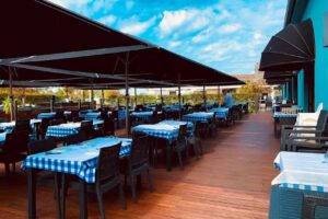 Armaz&eacute;m do Peixe