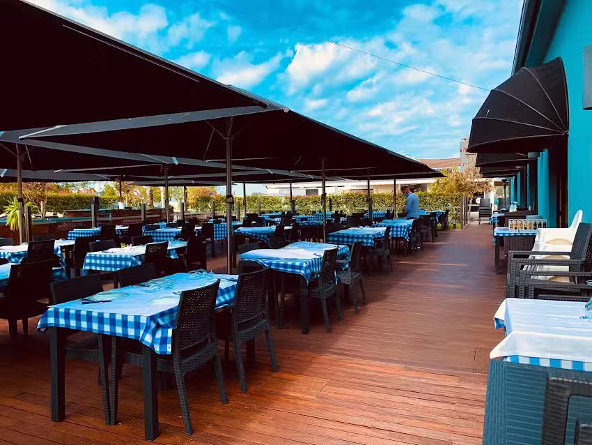 Armaz&eacute;m do Peixe