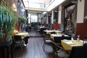 Armaz&eacute;m do Sal &ndash; Michelin Guide 2024