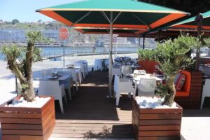 Armaz&eacute;m do Sushi &ndash; Afurada