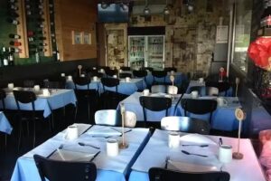 Armaz&eacute;m dos Grelhados