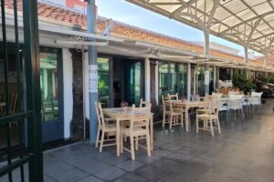 Aromas e Sabores Bistrô