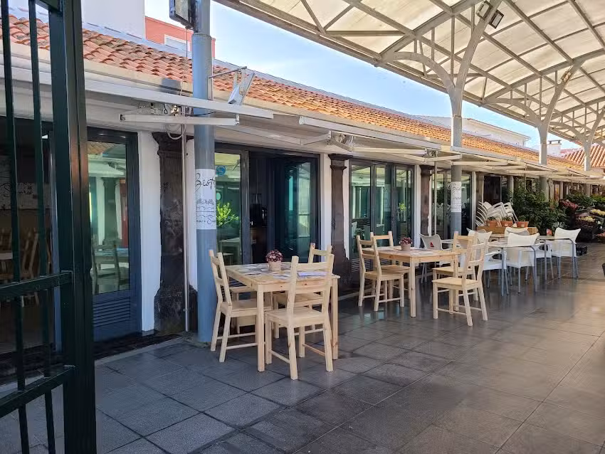 Aromas e Sabores Bistr&ocirc;