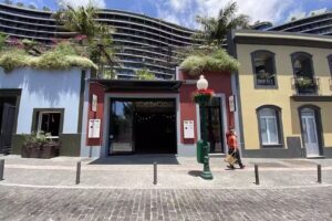 Arraial da Imperatriz