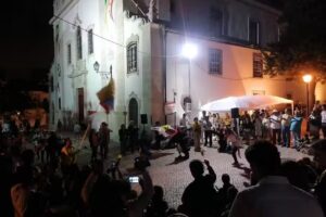 Arraial Escuteiros de Oeiras