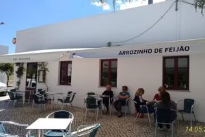 Arrozinho de Feijão