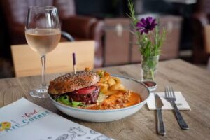 Art Food Corner Forum