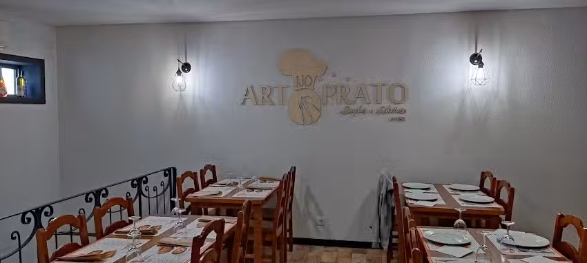Art no Prato