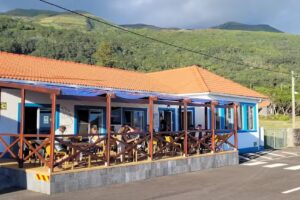 Art Restaurant Manezinho