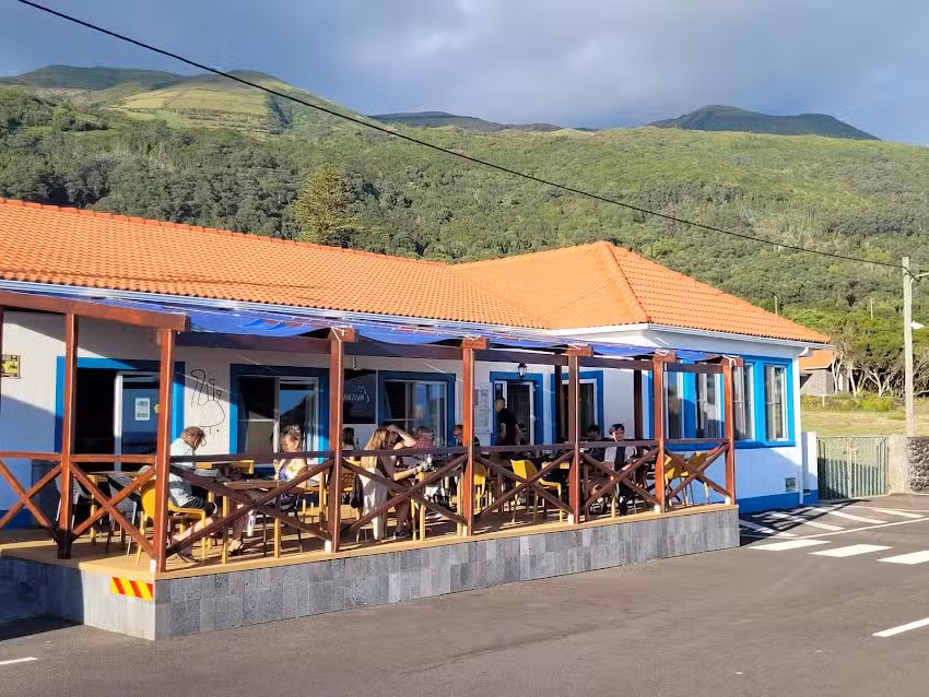 Art Restaurant Manezinho