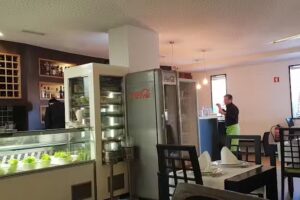 Arte Apurada – Restaurante, Lda.