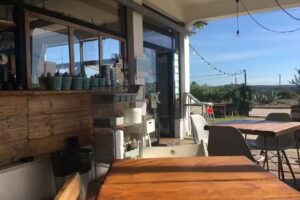 Arte Bianca 2 (Vale da Telha)