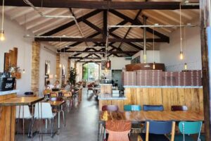 Arte Bianca &ndash; Cucina Italiana &ndash; Sagres