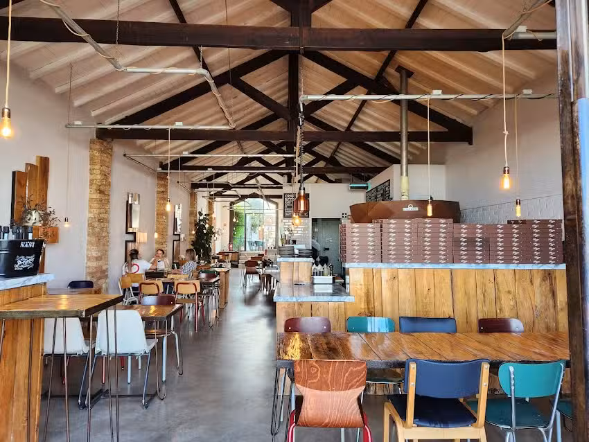 Arte Bianca &ndash; Cucina Italiana &ndash; Sagres