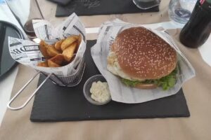 Arte & Tempero T&aacute;bua