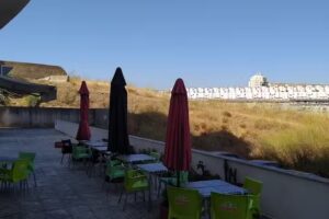 &Aacute;s dos Salgados