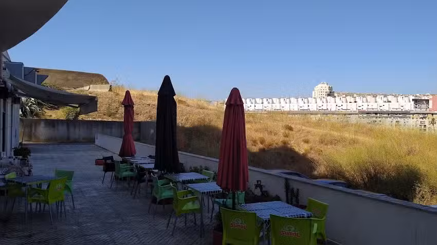 &Aacute;s dos Salgados