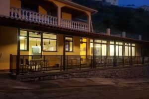 As Fontes do Horácio