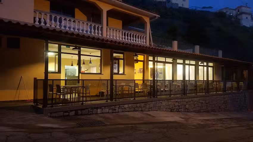 As Fontes do Hor&aacute;cio