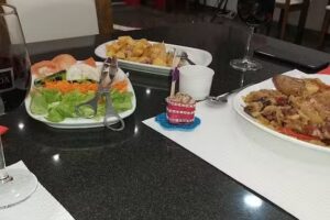 As Patinhas &ndash; Cani&ccedil;o